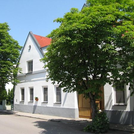 Stieglerhof Kg -Apartments Illmitz- المظهر الخارجي الصورة