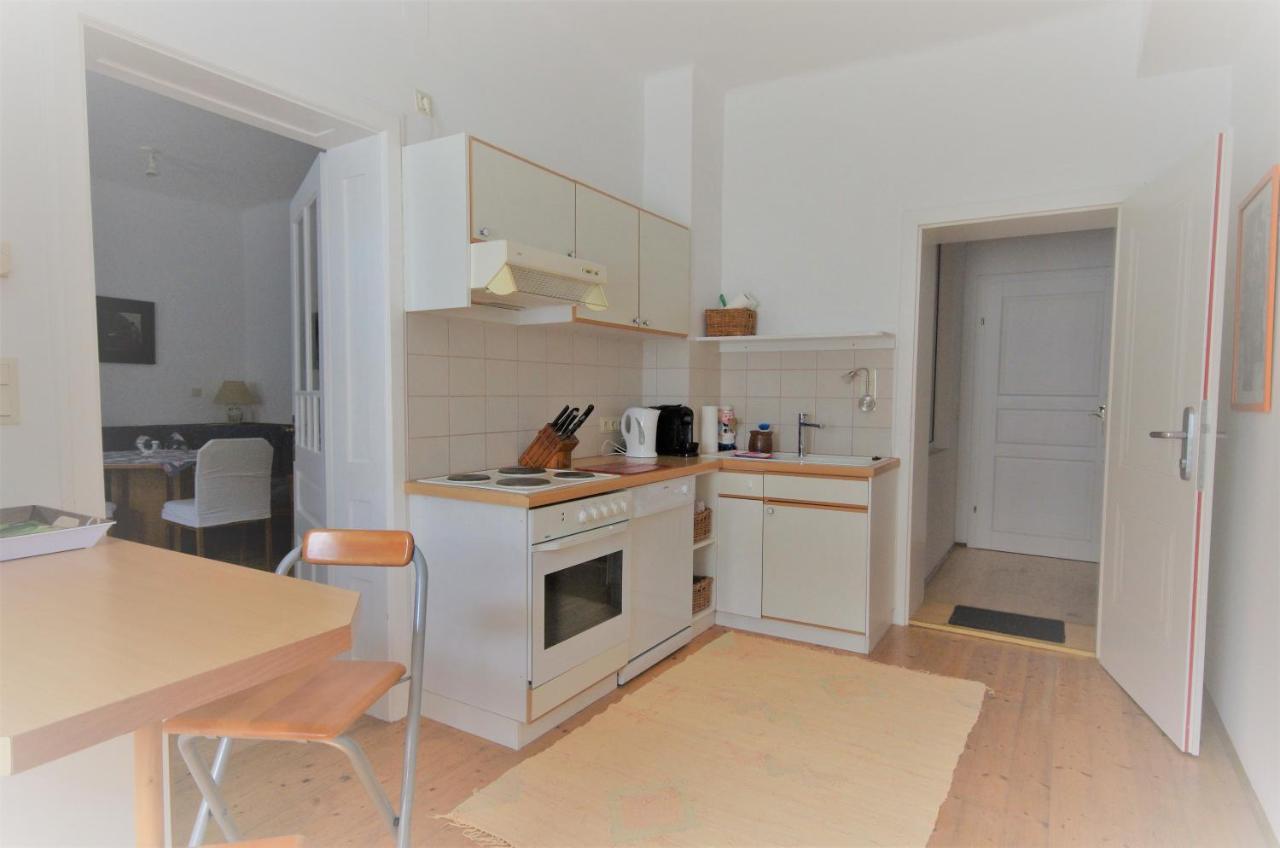 Stieglerhof Kg -Apartments Illmitz- المظهر الخارجي الصورة
