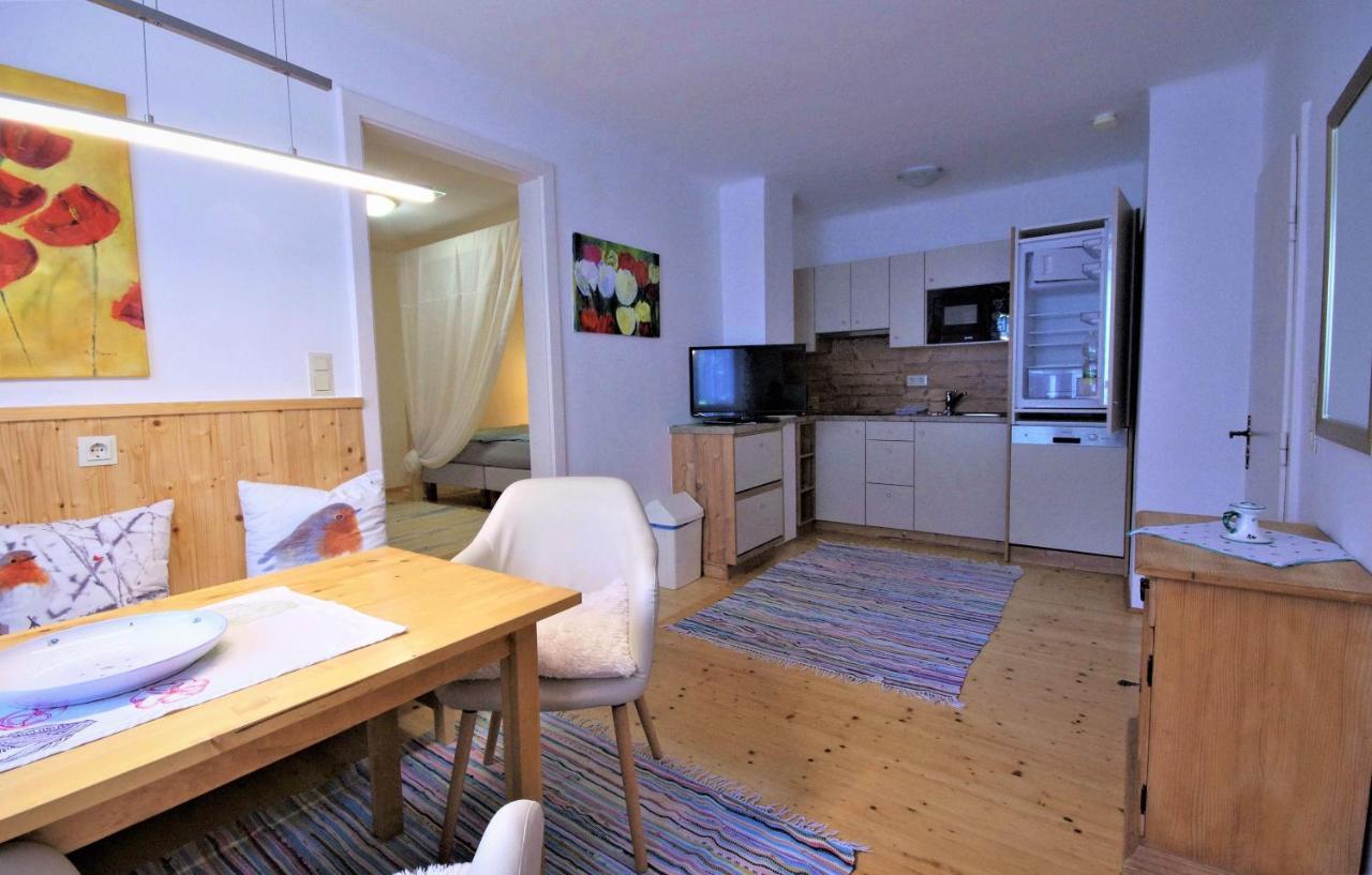 Stieglerhof Kg -Apartments Illmitz- المظهر الخارجي الصورة