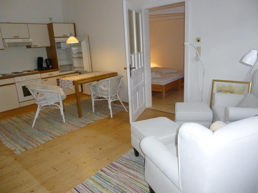 Stieglerhof Kg -Apartments Illmitz- الغرفة الصورة