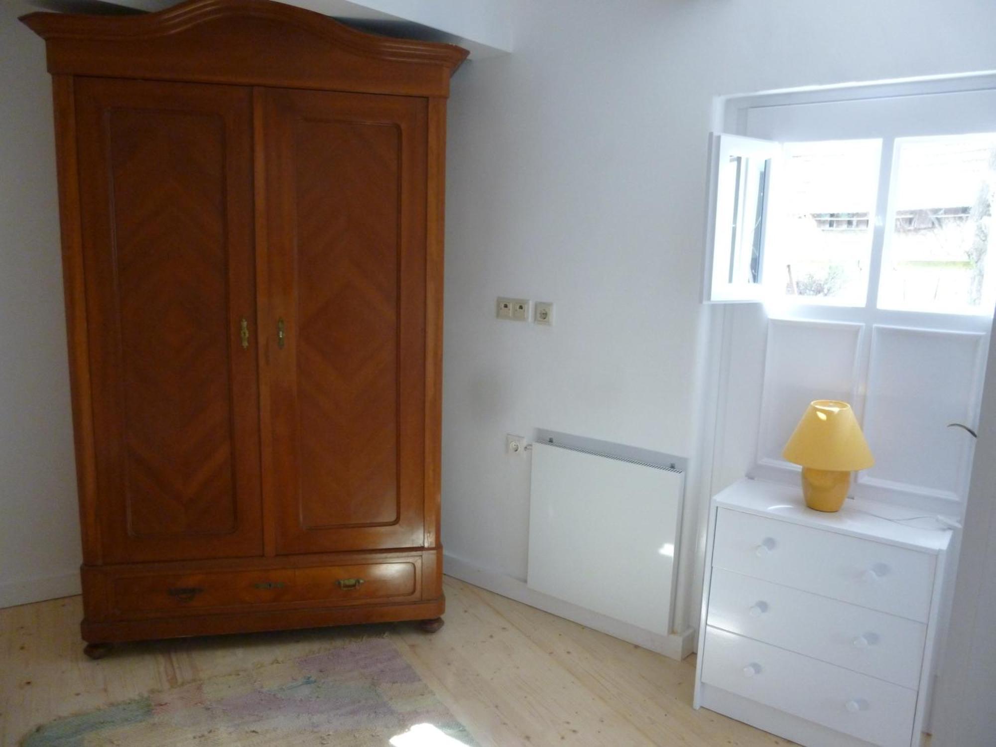 Stieglerhof Kg -Apartments Illmitz- الغرفة الصورة