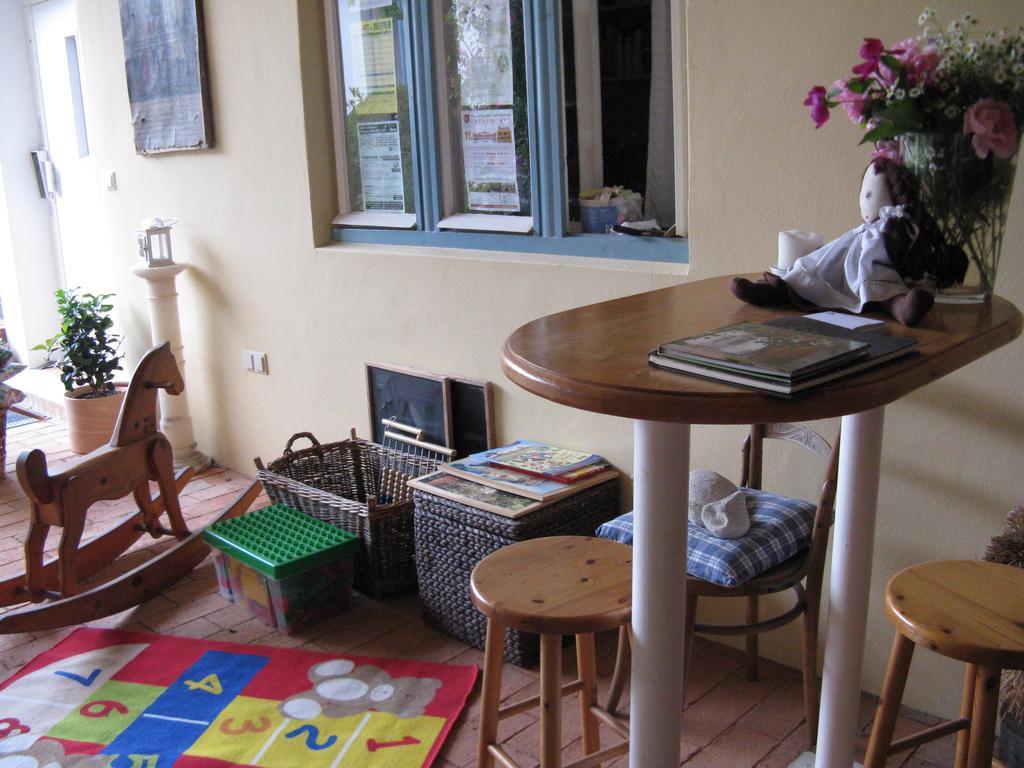 Stieglerhof Kg -Apartments Illmitz- المظهر الخارجي الصورة
