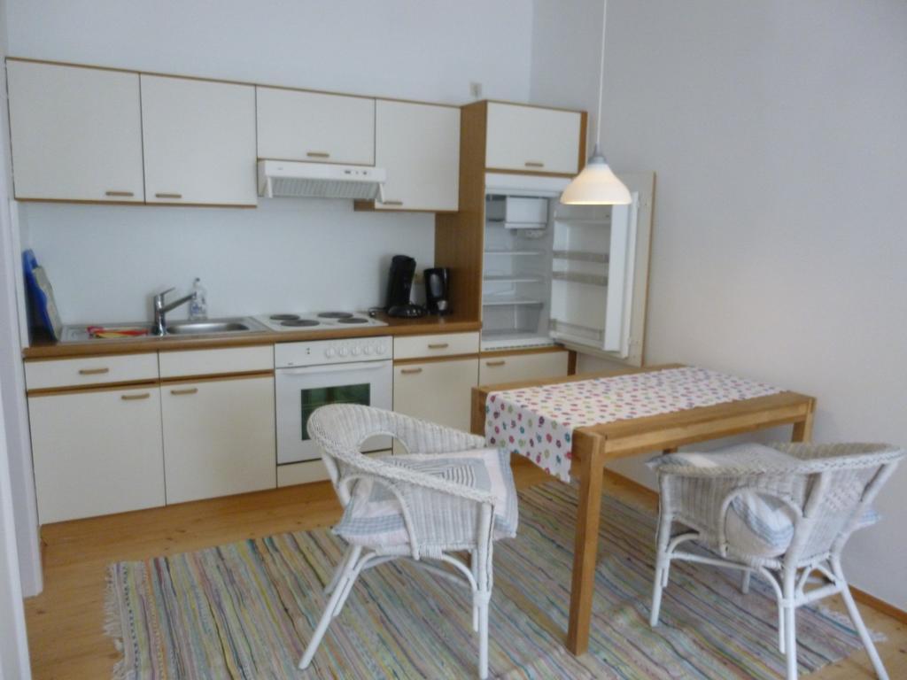 Stieglerhof Kg -Apartments Illmitz- المظهر الخارجي الصورة