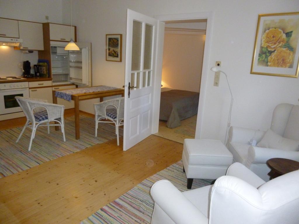 Stieglerhof Kg -Apartments Illmitz- المظهر الخارجي الصورة
