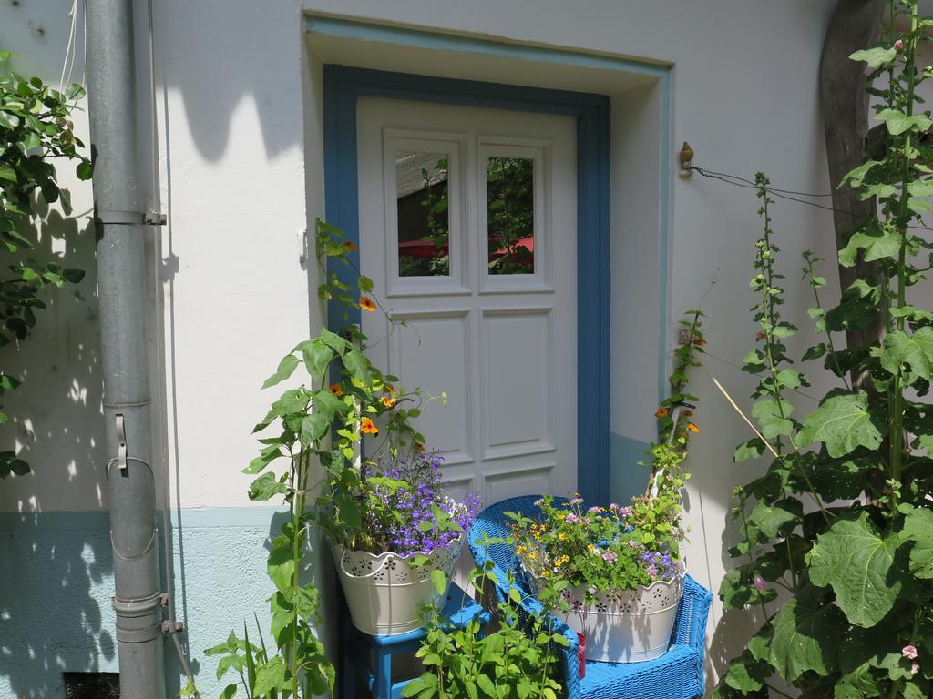 Stieglerhof Kg -Apartments Illmitz- المظهر الخارجي الصورة