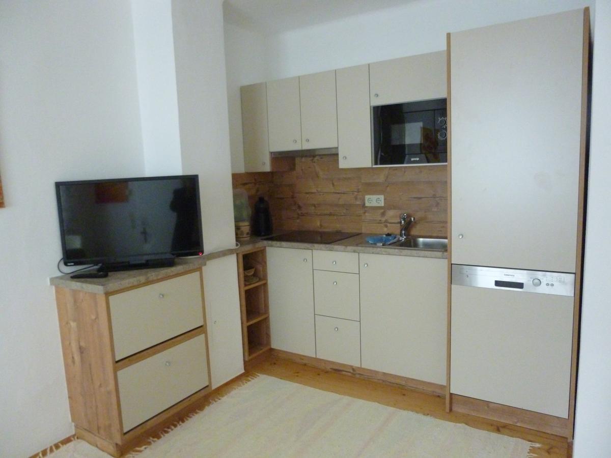 Stieglerhof Kg -Apartments Illmitz- المظهر الخارجي الصورة