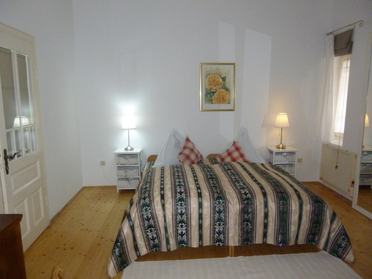 Stieglerhof Kg -Apartments Illmitz- المظهر الخارجي الصورة
