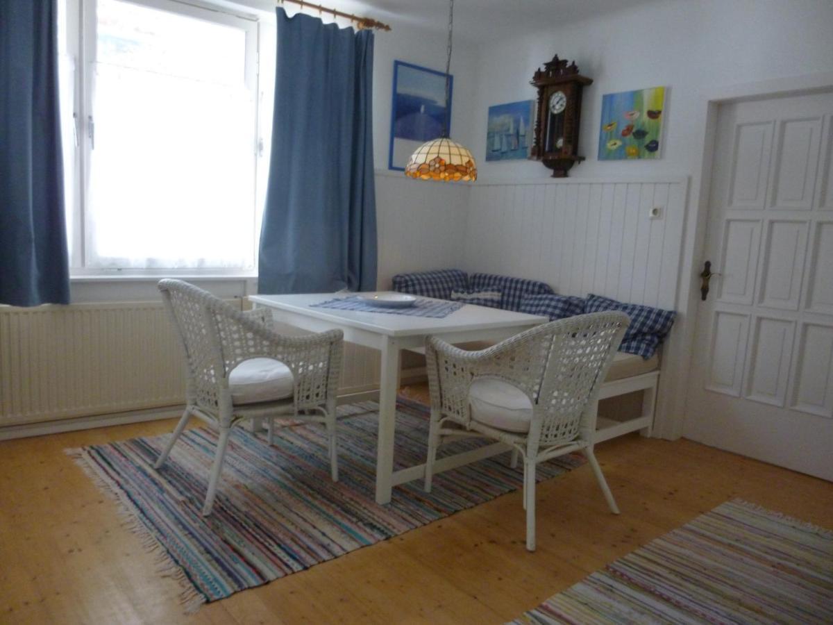 Stieglerhof Kg -Apartments Illmitz- المظهر الخارجي الصورة